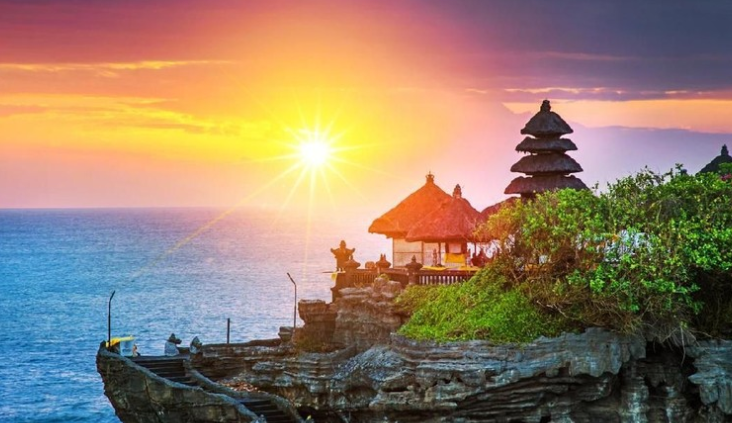 Pariwisata Indonesia Kalah Jauh dari Thailand, Ini Penyebabnya…